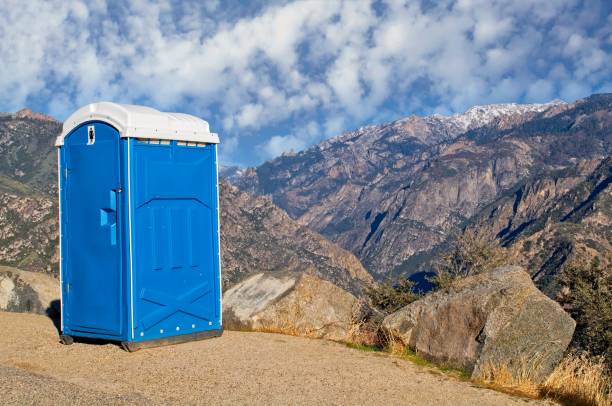Best High-end porta potty rental  in Clendenin, WV