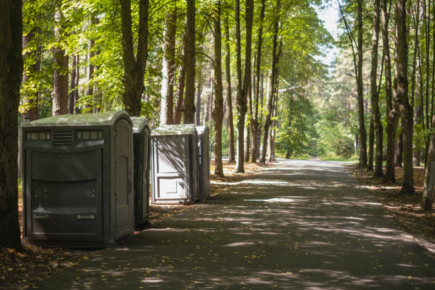 Best High-end porta potty rental  in Clendenin, WV