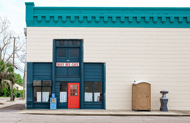 Best Long-term porta potty rental  in Clendenin, WV